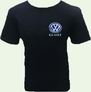 Preview: VW Golf T-Shirt